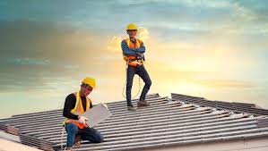 Best Solar Panel Roofing Installation  in Pinellas Park, FL